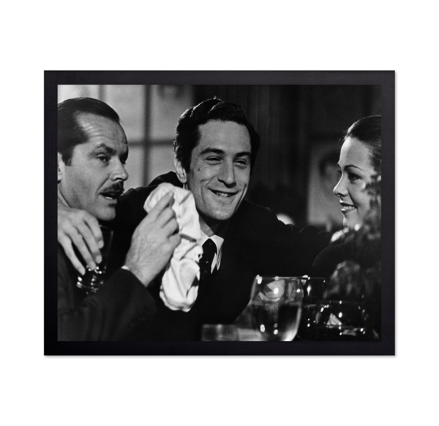 The Last Tycoon 1976 Jack Nicholson No1