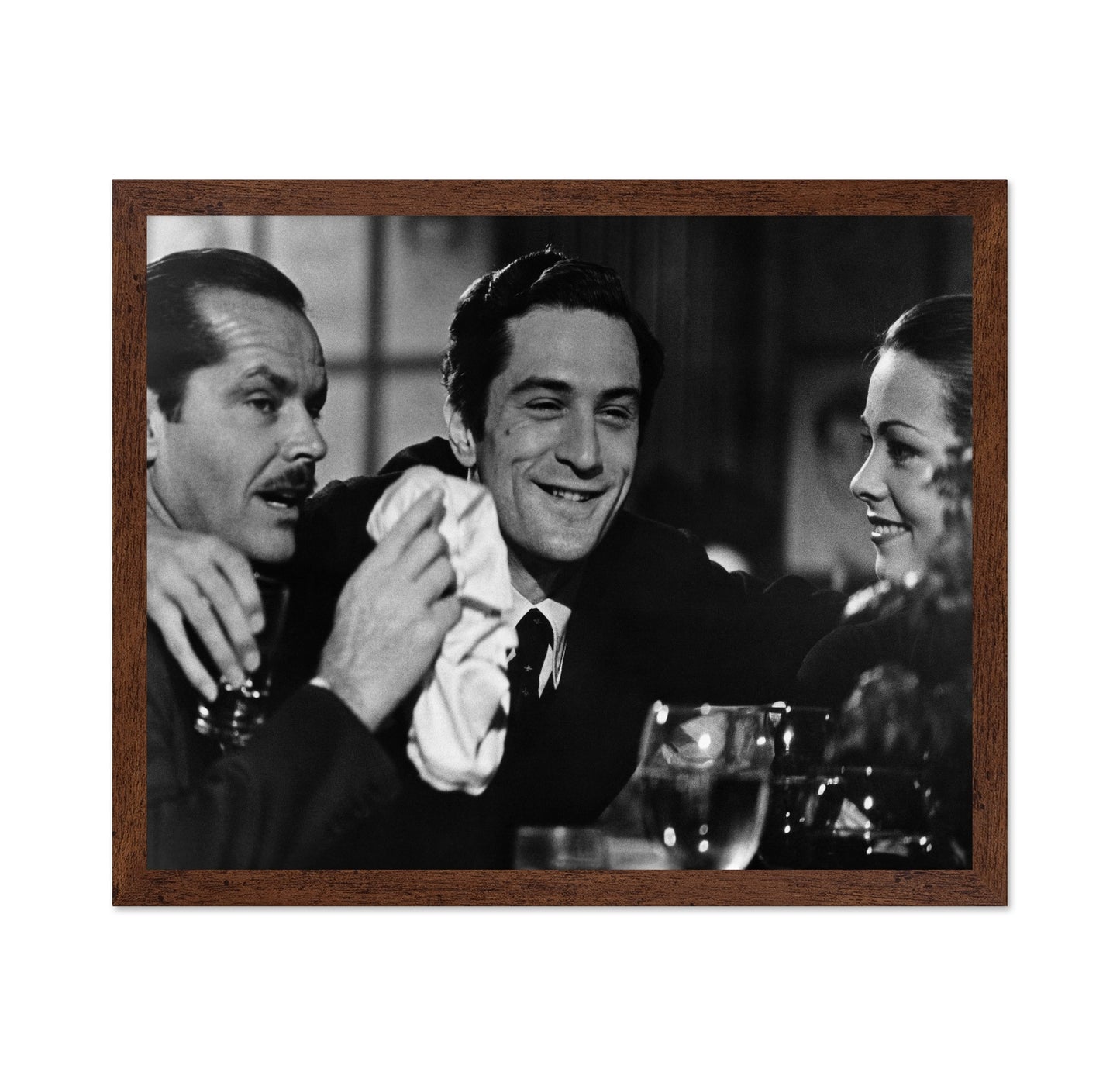 The Last Tycoon 1976 Jack Nicholson No1