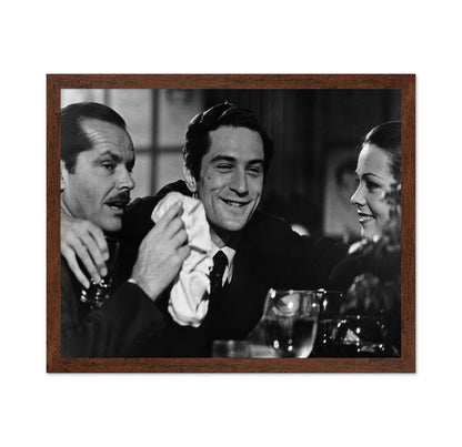 The Last Tycoon 1976 Jack Nicholson No1