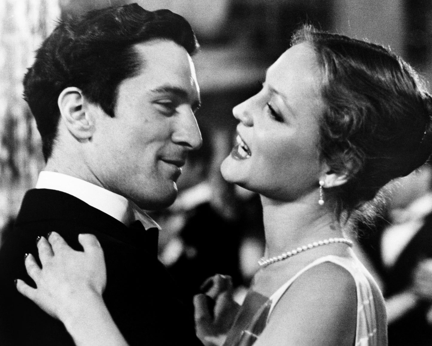 The Last Tycoon 1976 Robert De Niro