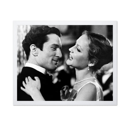 The Last Tycoon 1976 Robert De Niro