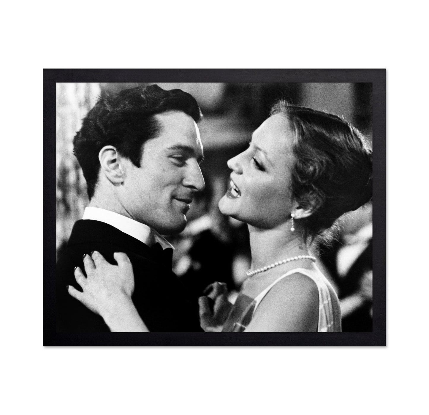 The Last Tycoon 1976 Robert De Niro