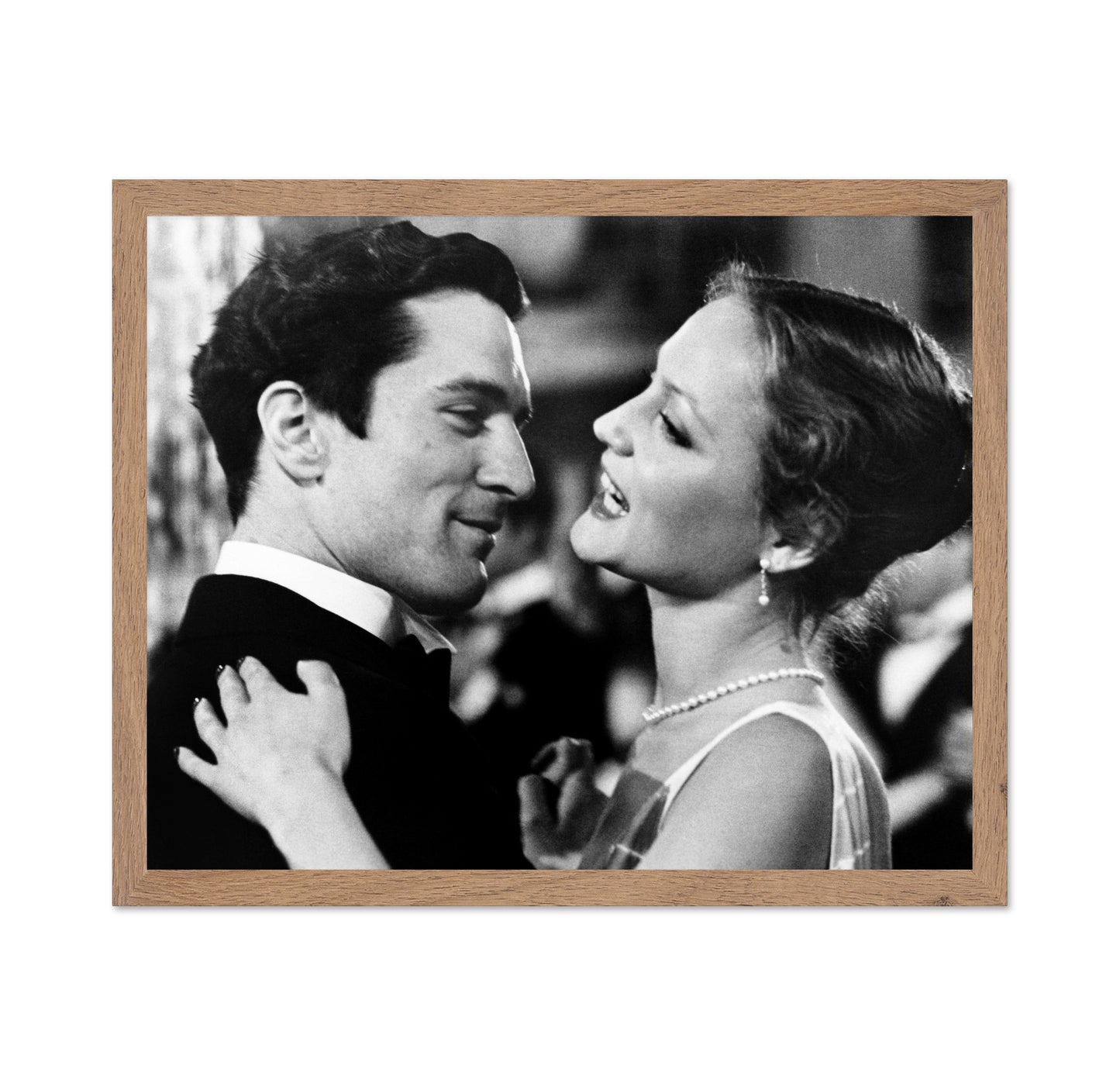The Last Tycoon 1976 Robert De Niro
