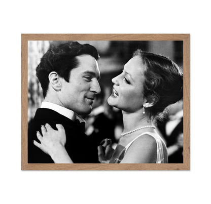 The Last Tycoon 1976 Robert De Niro
