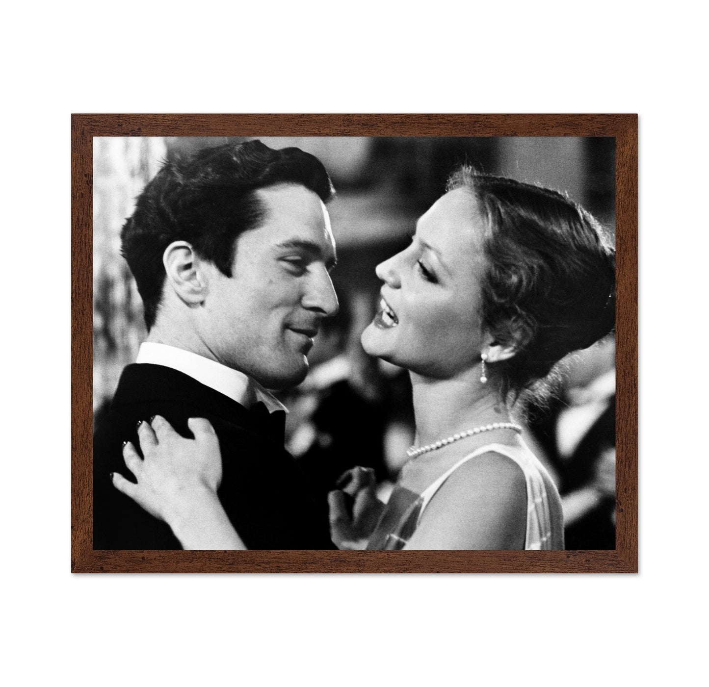 The Last Tycoon 1976 Robert De Niro