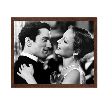 The Last Tycoon 1976 Robert De Niro