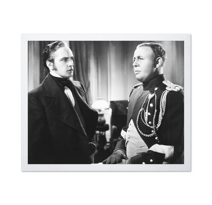 Les Miserables 1935 Fredric March