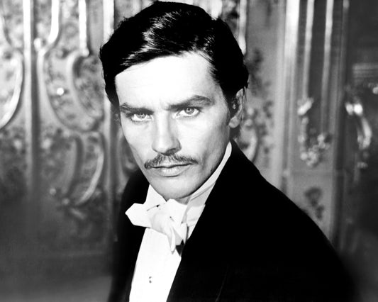 The Leopard 1963 Alain Delon