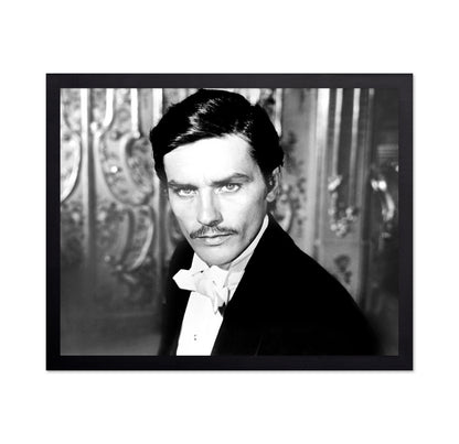 The Leopard 1963 Alain Delon