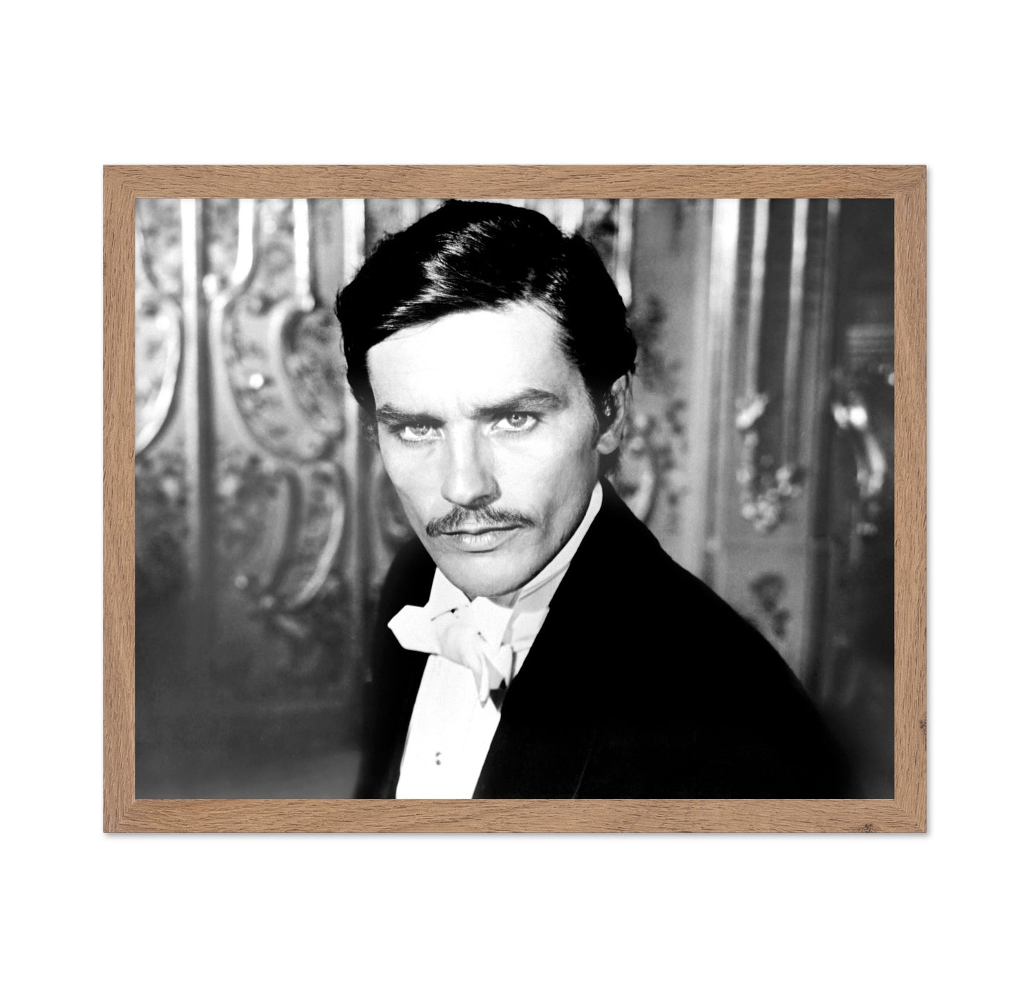 The Leopard 1963 Alain Delon