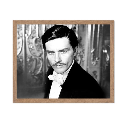 The Leopard 1963 Alain Delon