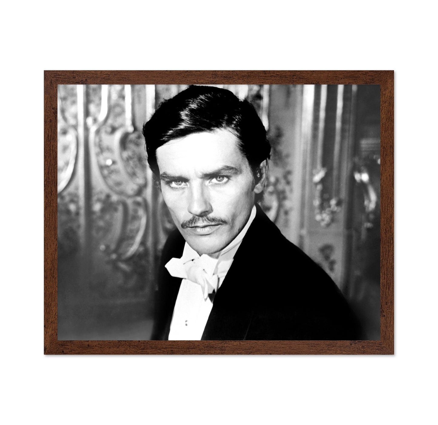 The Leopard 1963 Alain Delon