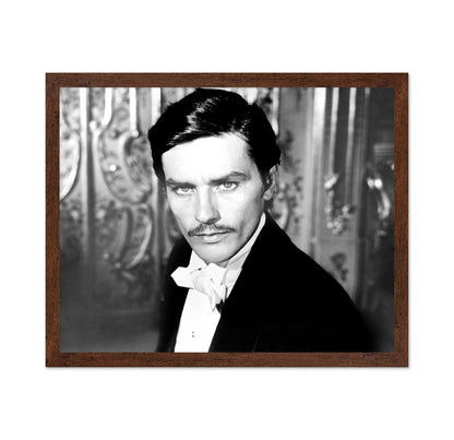 The Leopard 1963 Alain Delon