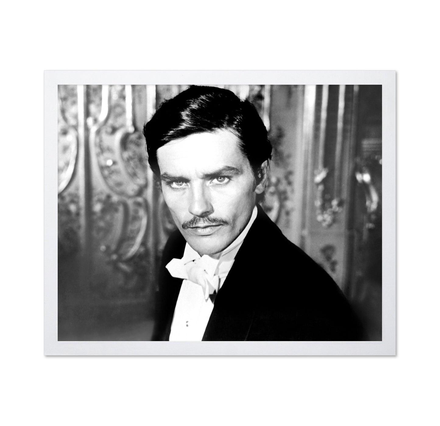 The Leopard 1963 Alain Delon