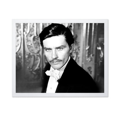 The Leopard 1963 Alain Delon