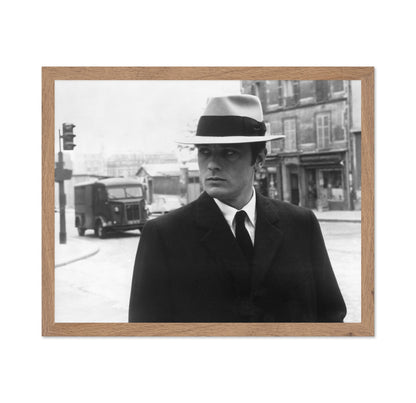 Le Samourai 1967 Alain Delon