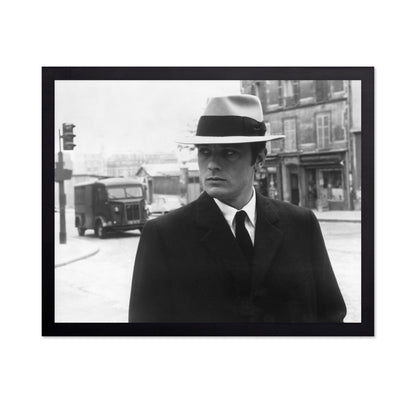 Le Samourai 1967 Alain Delon