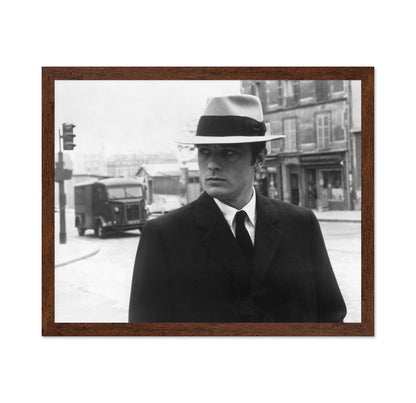 Le Samourai 1967 Alain Delon