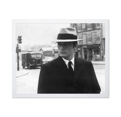 Le Samourai 1967 Alain Delon