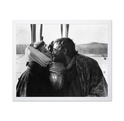 The Lion In Winter 1968 Katharine Hepburn