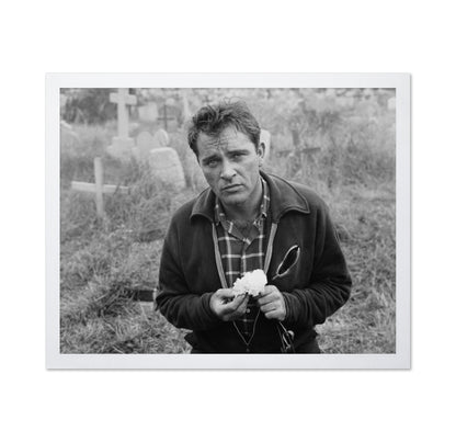 Look Back In Anger 1959 Richard Burton