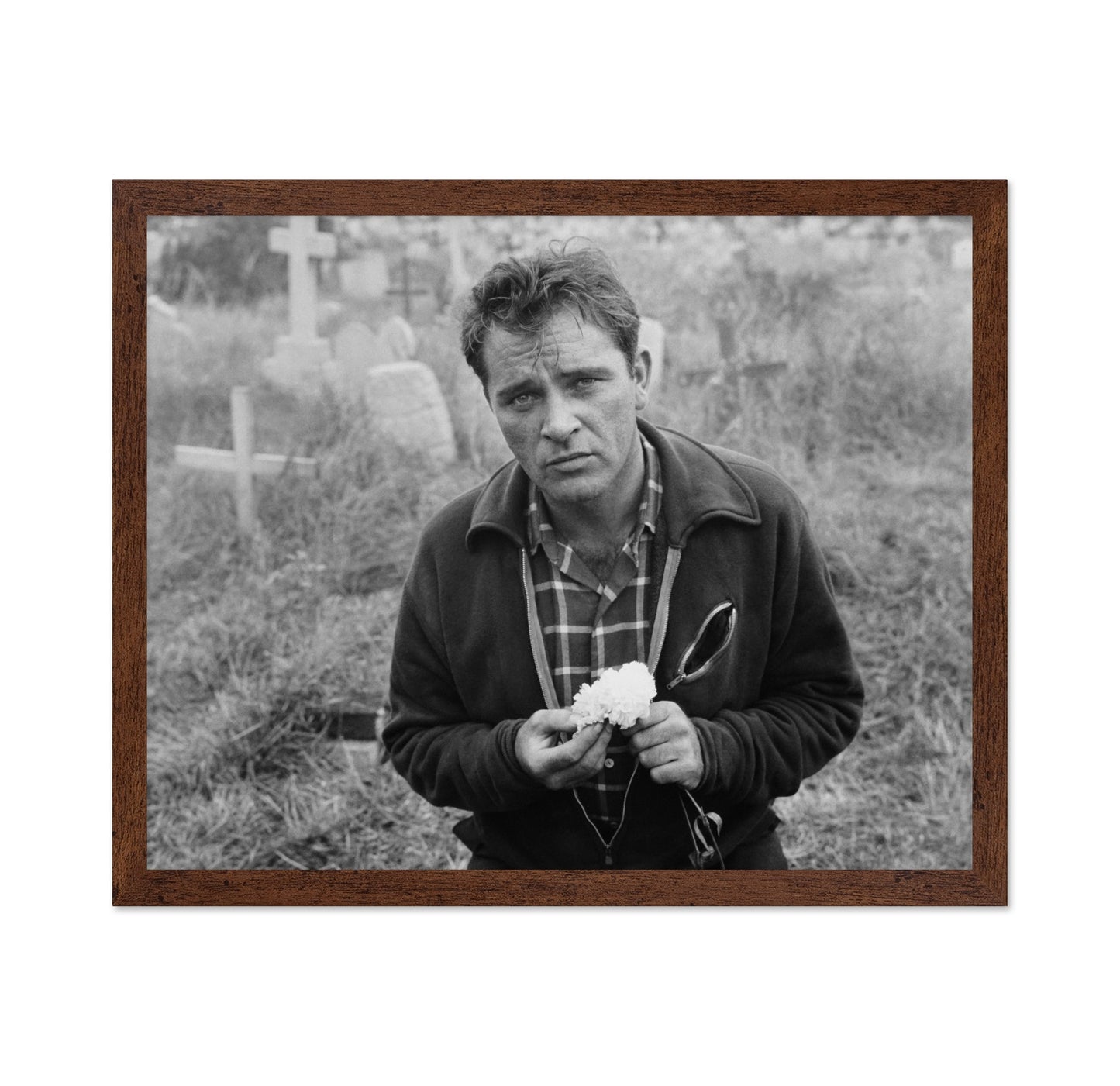 Look Back In Anger 1959 Richard Burton