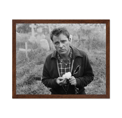 Look Back In Anger 1959 Richard Burton
