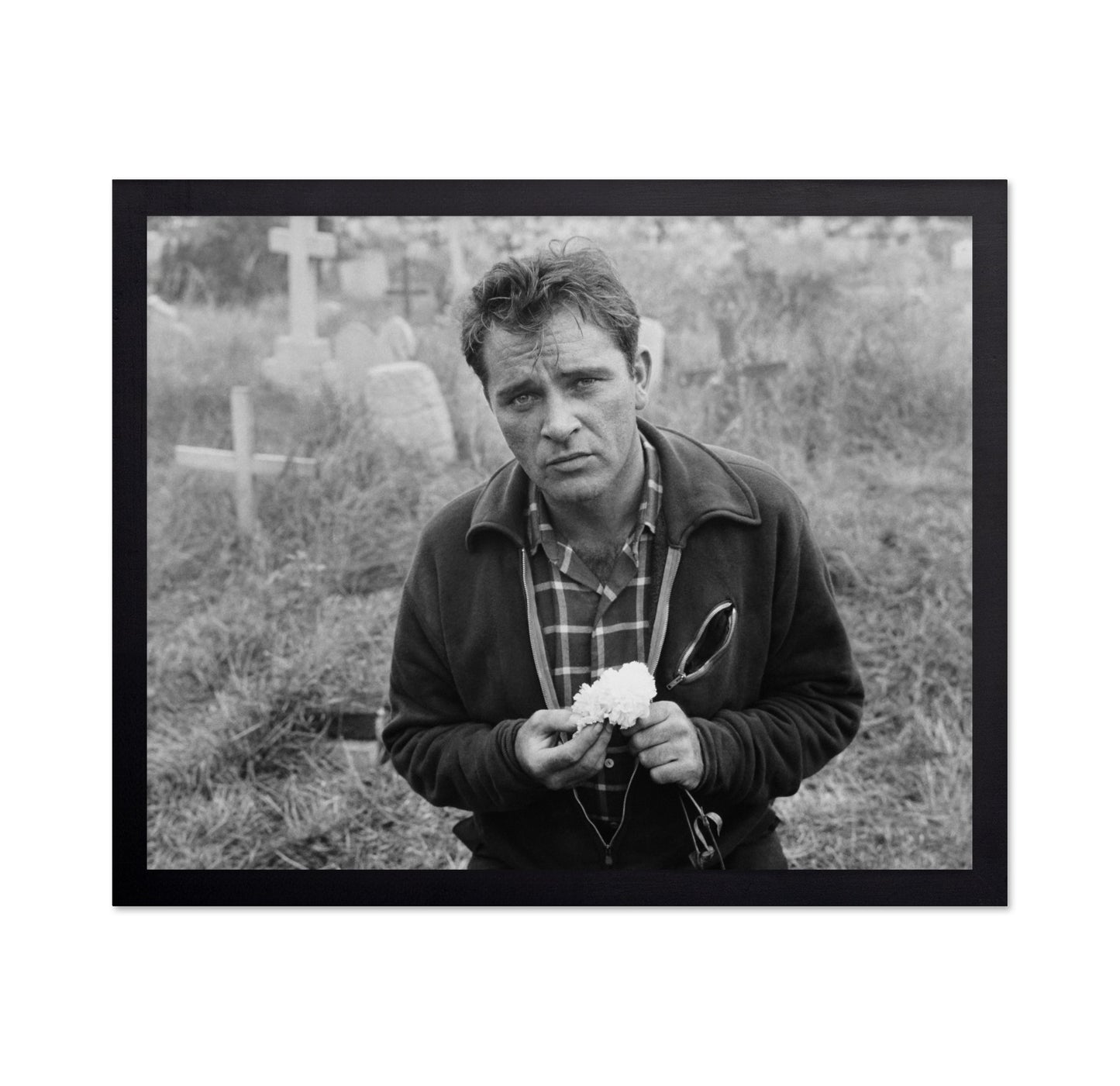 Look Back In Anger 1959 Richard Burton