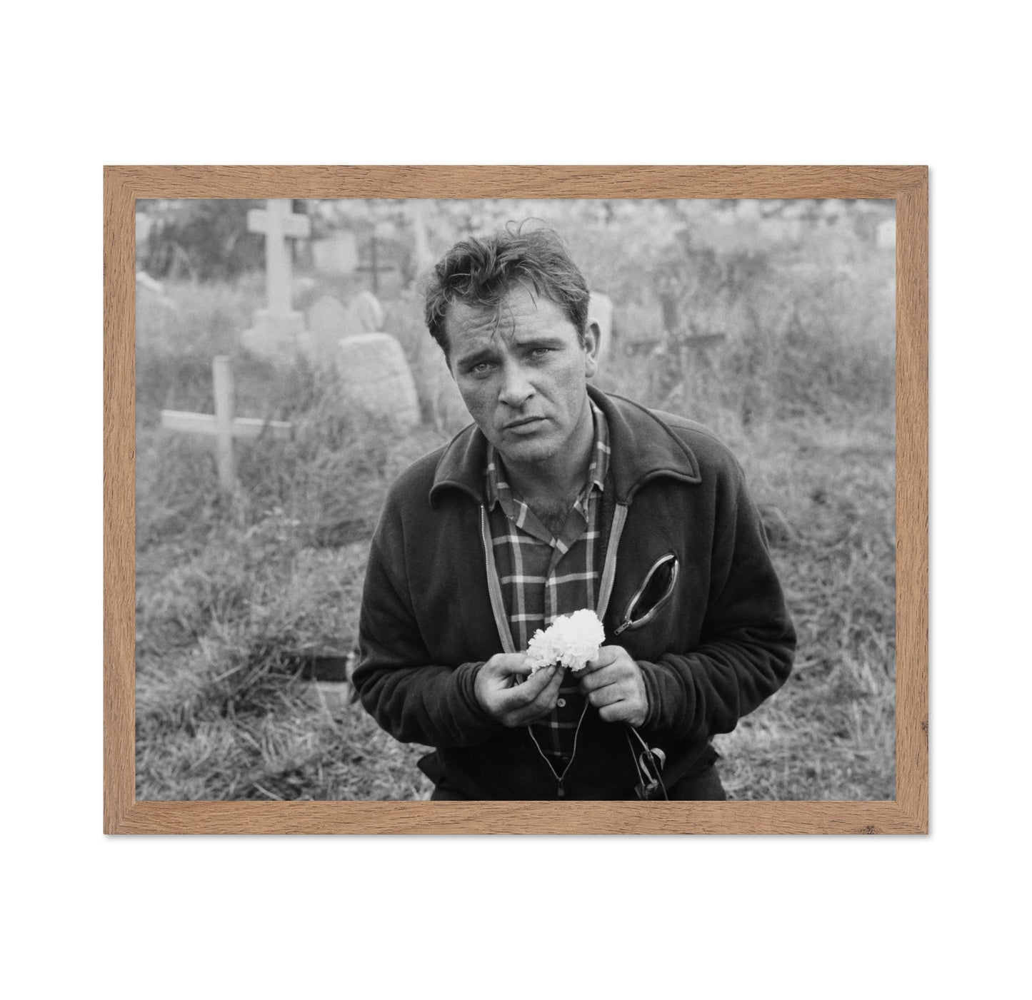 Look Back In Anger 1959 Richard Burton