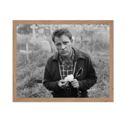 Look Back In Anger 1959 Richard Burton