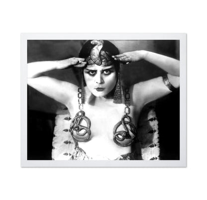 Cleopatra 1917 Theda Bara No2