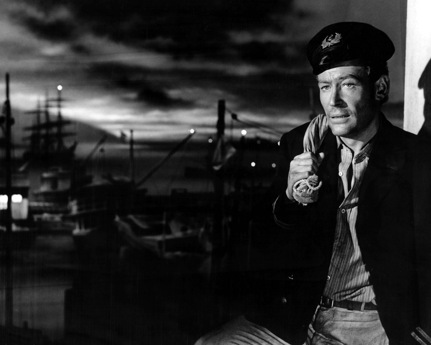 Lord Jim 1965 Peter O'Toole No1