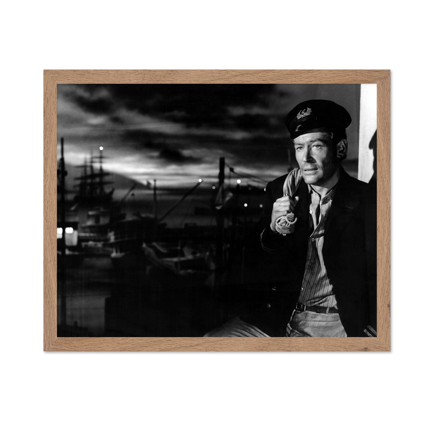 Lord Jim 1965 Peter O'Toole No1