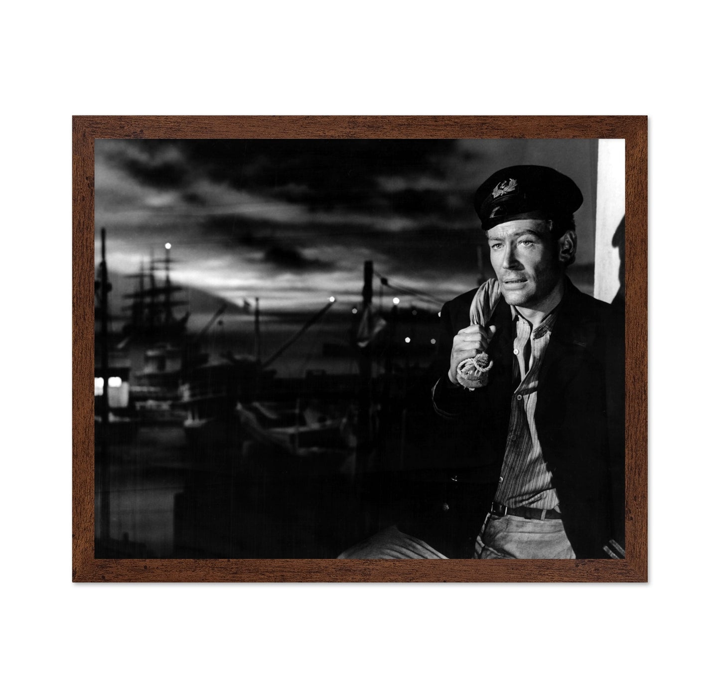 Lord Jim 1965 Peter O'Toole No1