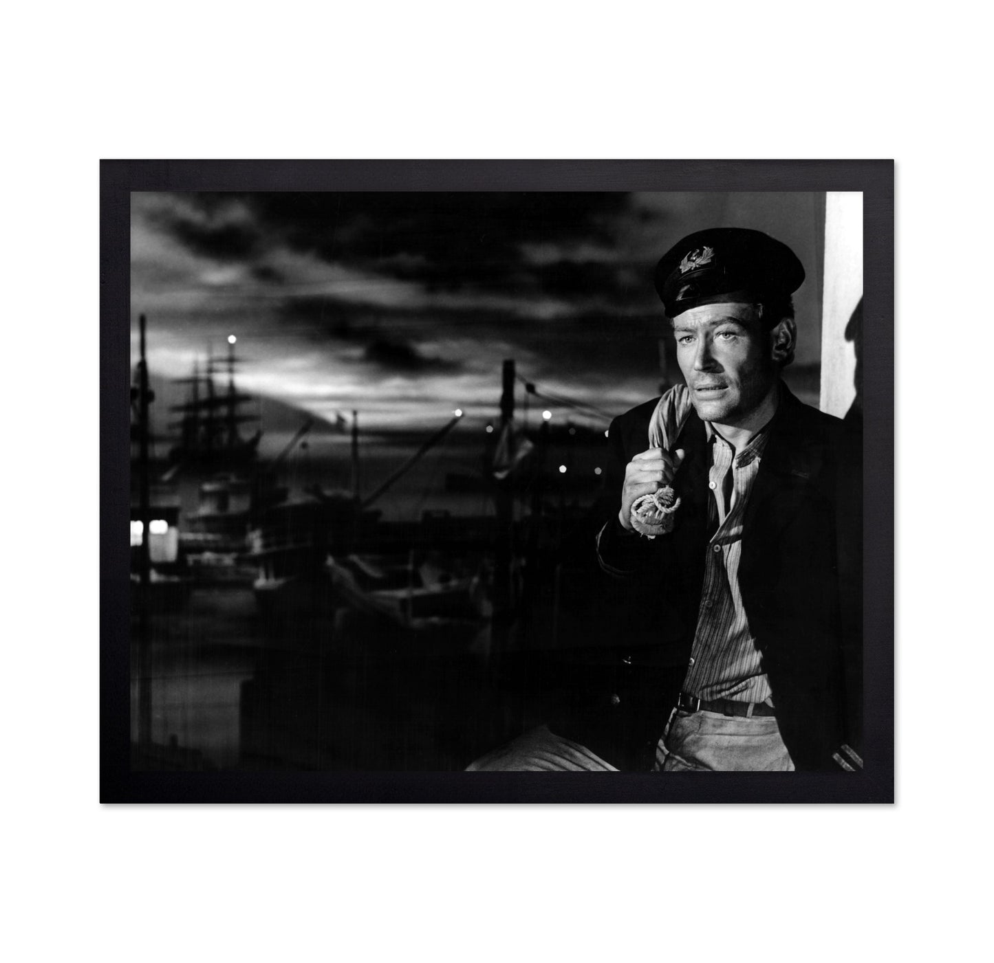 Lord Jim 1965 Peter O'Toole No1