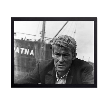 Lord Jim 1965 Peter O'Toole No2