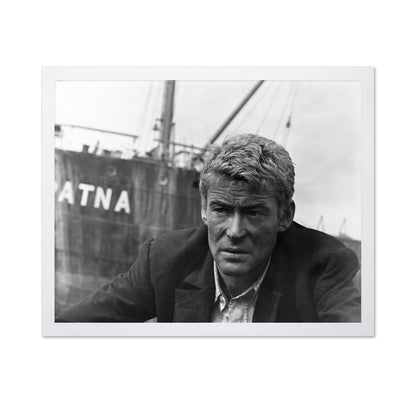 Lord Jim 1965 Peter O'Toole No2