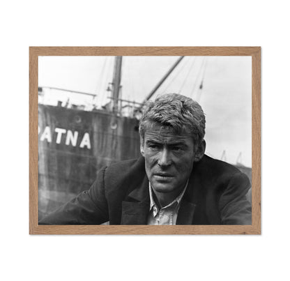 Lord Jim 1965 Peter O'Toole No2