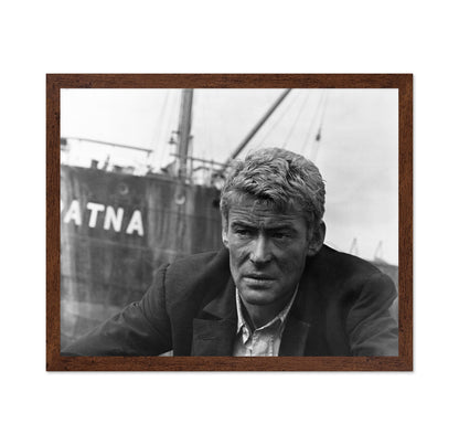 Lord Jim 1965 Peter O'Toole No2