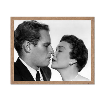 Lucy Gallant 1955 Charlton Heston No2