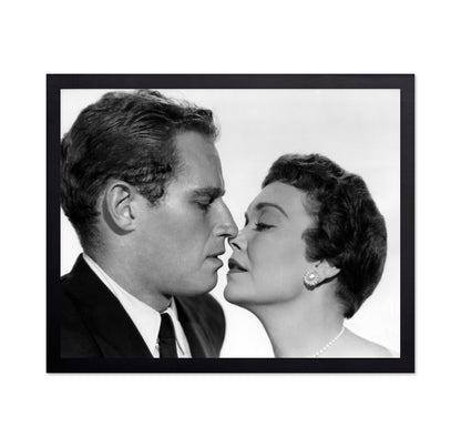 Lucy Gallant 1955 Charlton Heston No2