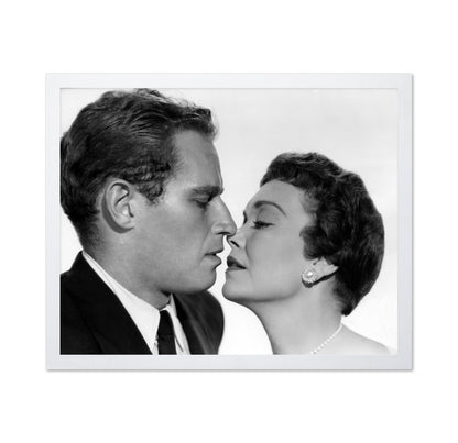 Lucy Gallant 1955 Charlton Heston No2