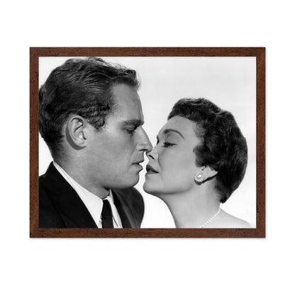 Lucy Gallant 1955 Charlton Heston No2