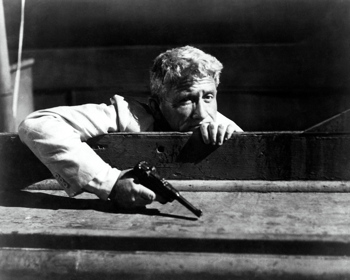 Malaya 1949 Spencer Tracy