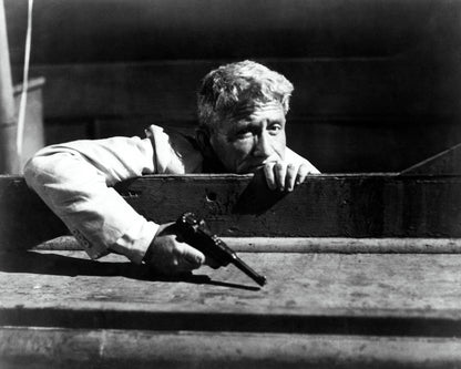 Malaya 1949 Spencer Tracy
