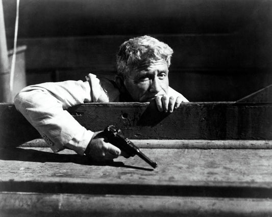 Malaya 1949 Spencer Tracy