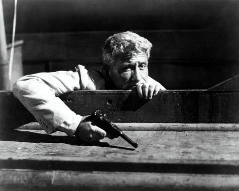 Malaya 1949 Spencer Tracy