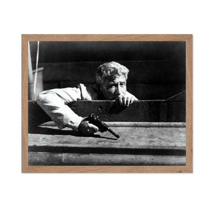 Malaya 1949 Spencer Tracy