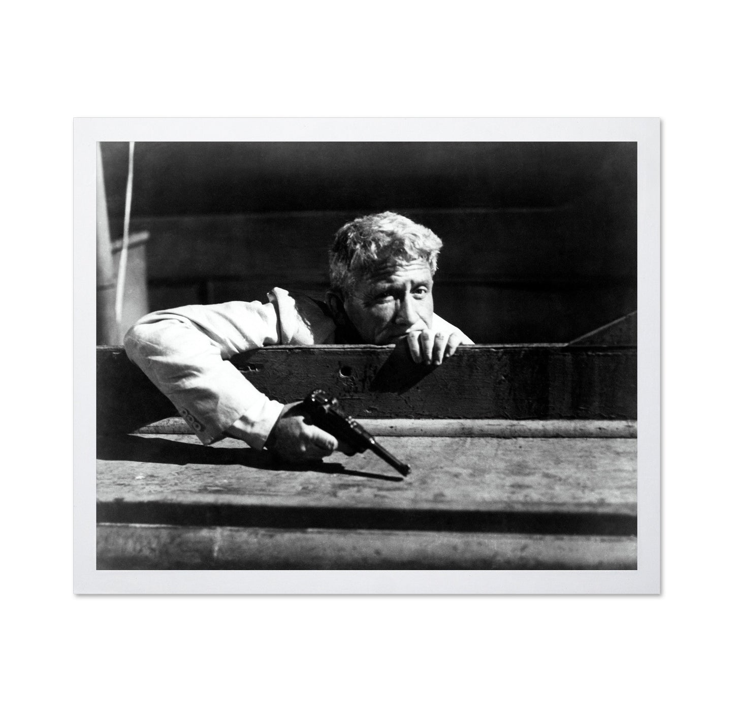 Malaya 1949 Spencer Tracy