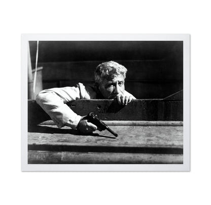 Malaya 1949 Spencer Tracy